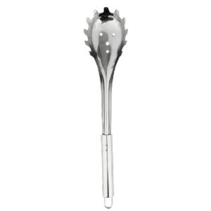 Łyżka do makaronu ze stali Ernesto 32cm