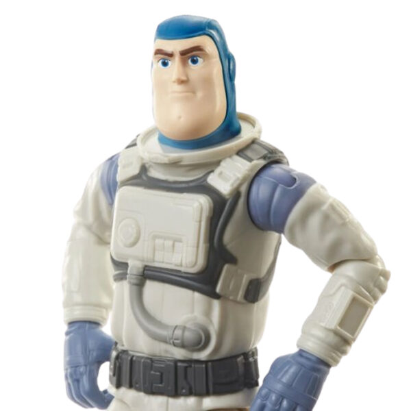 Figurka ruchoma lalka Buzz Astral Toy Story Disney - obrazek 2