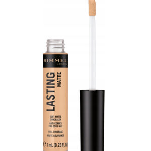 Rimmel lasting matte korektor 030 sand
