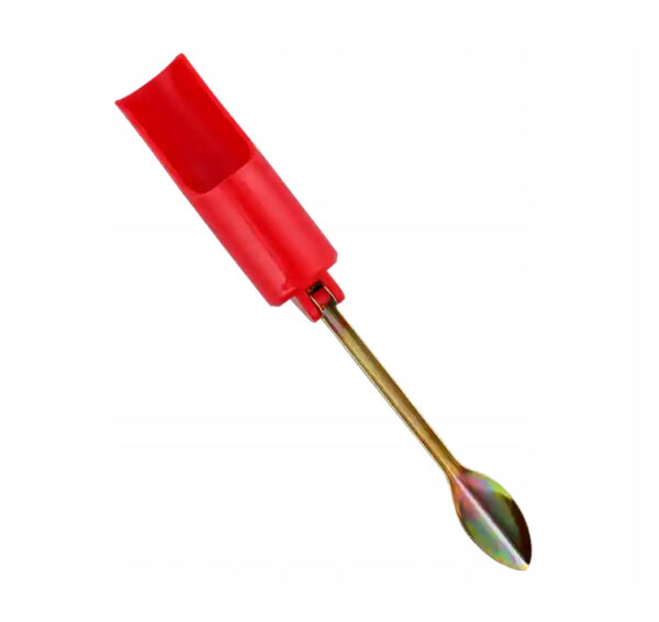 Pojedyncza podpórka wędkarska Max Ranger Rod Holder - obrazek 2