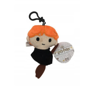 Brelok pluszowy Ron Weasley Harry Potter 12 cm