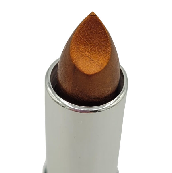 Maybelline Color Sensational 225 spiked cinnamon pomadka - obrazek 2