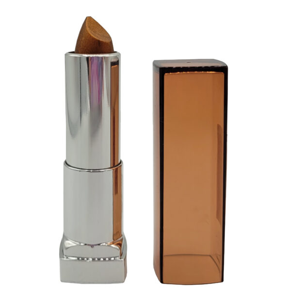 Maybelline Color Sensational 225 spiked cinnamon pomadka