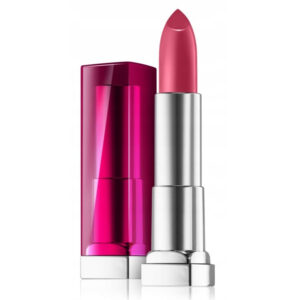 Maybelline Color Sensational 340 blushed rose pomadka