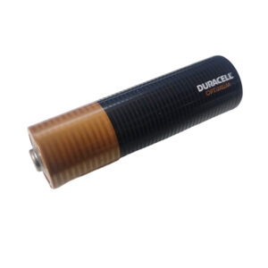 Bateria alkaliczna Duracell optimum AA LR6