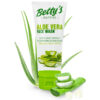 Żel do mycia twarzy Betty's Nature aloe vera 150ml