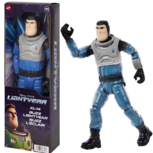 Figurka ruchoma lalka Buzz Astral Toy Story Disney