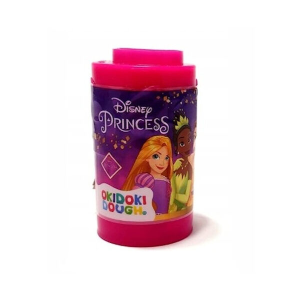 Ciastolina księżniczki Disney princess - obrazek 2