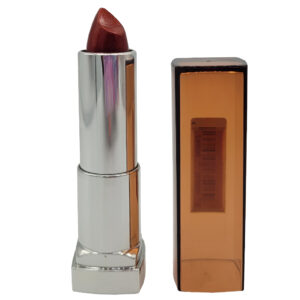 Maybelline Color Sensational 295 peppercorn blaze pomadka