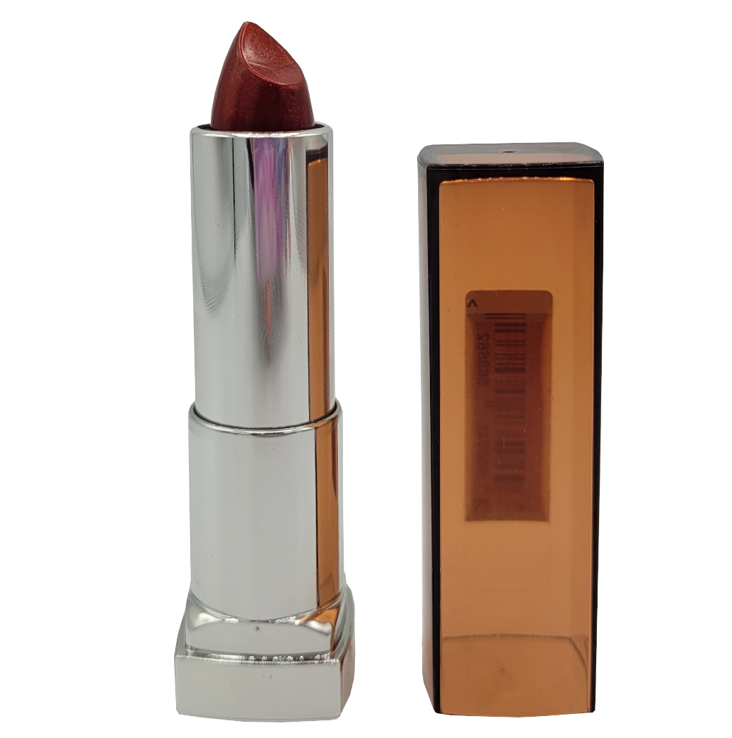 Maybelline Color Sensational 295 peppercorn blaze pomadka