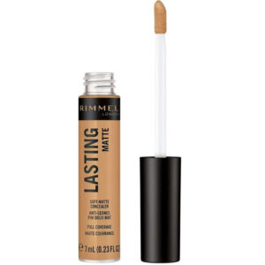 Rimmel lasting matte korektor 040 tan