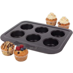 Forma do muffinek La Cucina