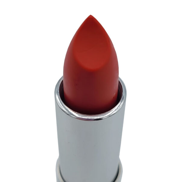 Maybelline Color Sensational 883 orange danger pomadka - obrazek 2