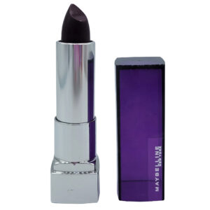 Maybelline Color Sensational 355 steel rose pomadka