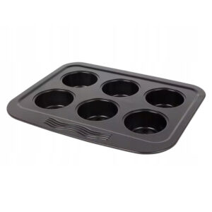 Forma do muffinek La Cucina