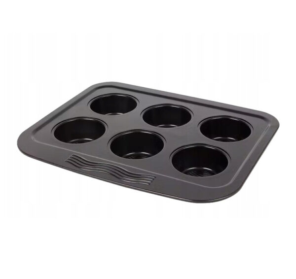 Forma do muffinek La Cucina
