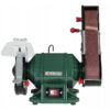 Parkside PSBS 240 C2 Szlifierka taśmowa wielofunkcyjna - obrazek 2