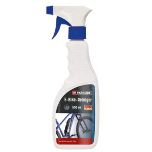 Środek preparat do czyszczenia rowerów elektrycznych 500 ml