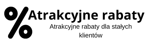 Atrakcyjne rabaty