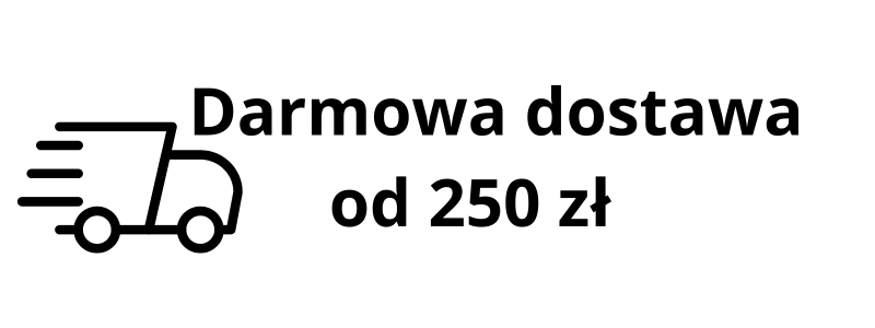 Darmowa dostawa