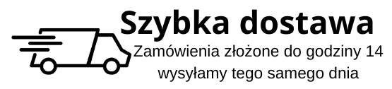 Szybka dostawa