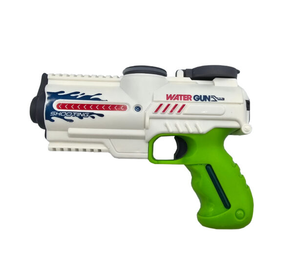Automatyczny elektryczny pistolet na wodę - obrazek 3
