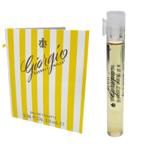 Próbka Giorgio Beverly Hills Eau De Toilette 2ml