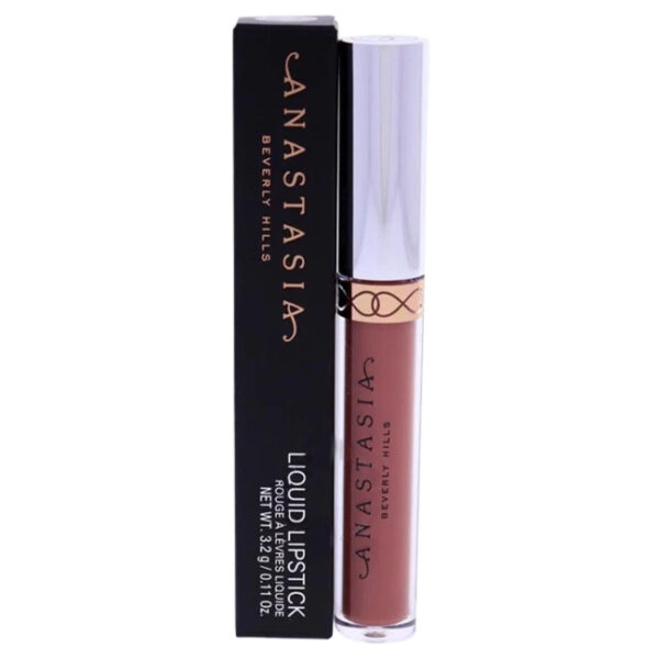 Matowa szminka w płynie hudson 3,2g Anastasia Beverly Hills - obrazek 2