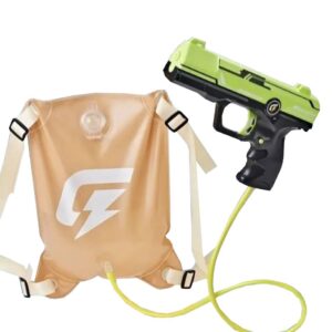 Automatyczny elektryczny pistolet na wodę 1L