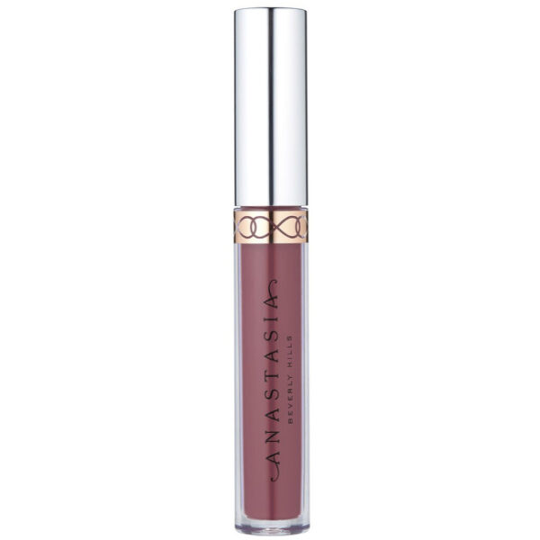 Matowa szminka w płynie dusty rose 3,2g  Anastasia Beverly Hills