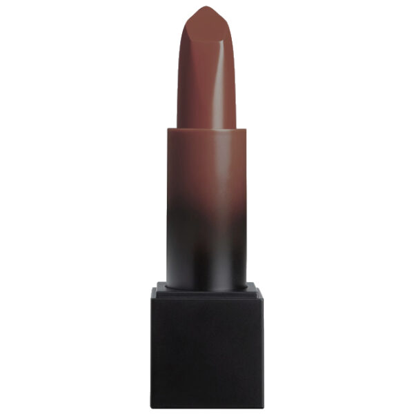 Pomadka do ust Huda Beauty cream glow odcień amore - obrazek 2