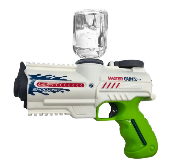 Automatyczny elektryczny pistolet na wodę - obrazek 2
