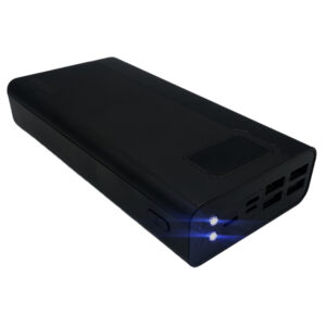 Power Bank 50 000 mAh Vintele V0150 plus mega pojemny