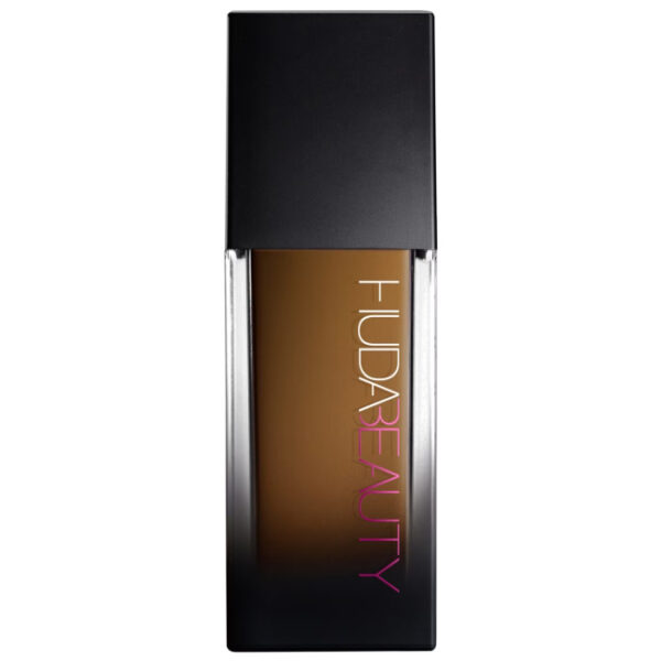 Podkład matujący do twarzy Huda Beauty mocha 500G