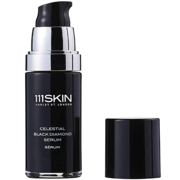111Skin serum do twarzy celestial black diamond serum 30ml - obrazek 2