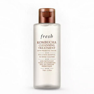 Fresh płyn do demakijażu kombucha cleansing treatment 75ml