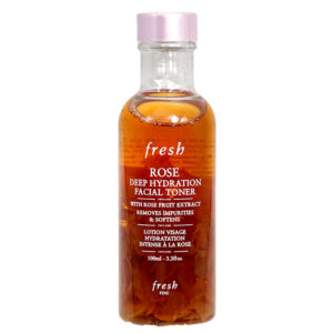 Fresh różany tonik nawilżający i tonizujący 100ml