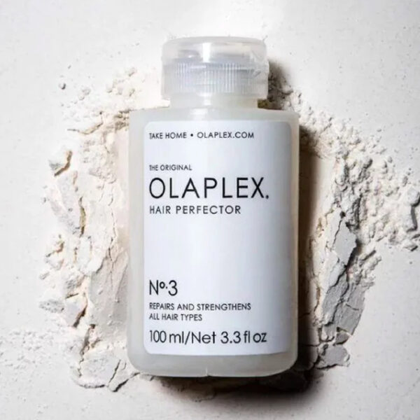 Olaplex odżywka do włosów No. 3 hair perfector kuracja 100ml - obrazek 2