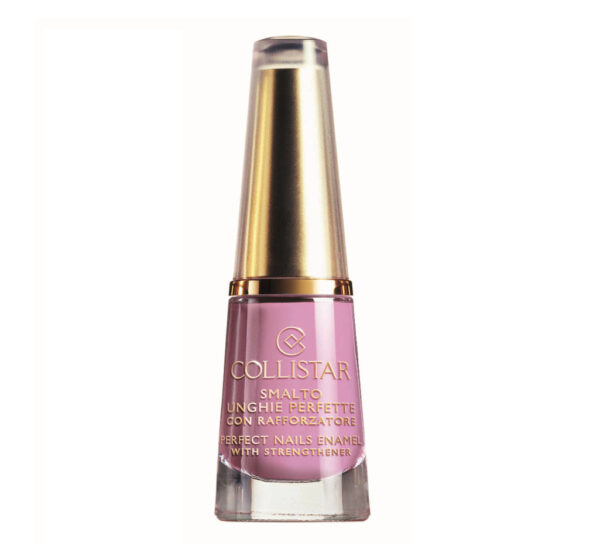 Lakier do paznokci smalto unighie perfette 54 rosa glicine Collistar