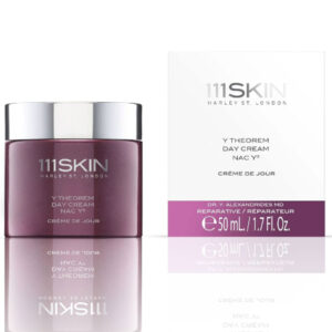 111Skin krem na dzień głęboko nawilżający 50ml Y theorem NAC