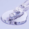 Serum do twarzy z kwasem hialuronowym Wishful 10ml - obrazek 2