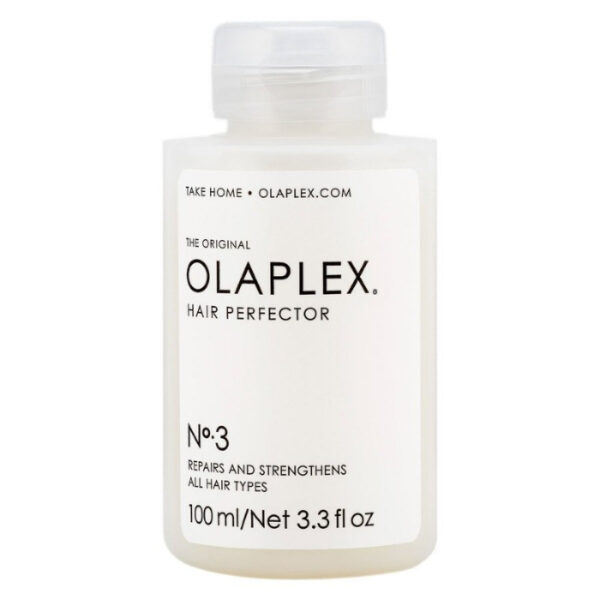 Olaplex odżywka do włosów No. 3 hair perfector kuracja 100ml