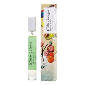 Atelier Cologne lemon island 10ml woda perfumowana podróżna