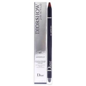 Dior wodoodporny eyeliner w kredce Diorshow 24H stylo 861 0,2g