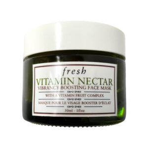 Fresh maseczka do twarzy vitamin nectar vibrancy-boosting 30 ml
