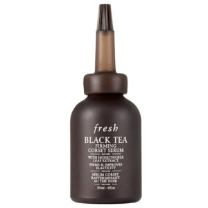 Fresh ujędrniające serum z czarnej herbaty 50ml