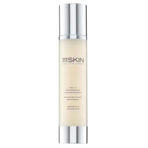 111Skin balsam oczyszczający nacy2 restorative cleansing balm