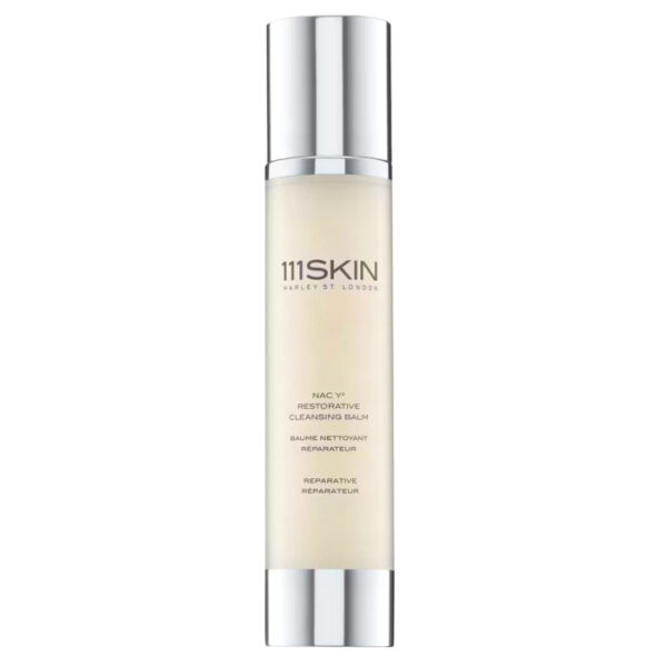 111Skin balsam oczyszczający nacy2 restorative cleansing balm