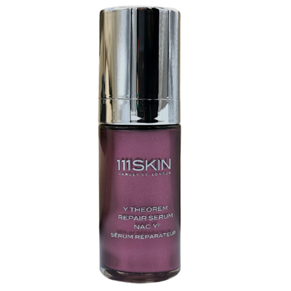 111Skin serum regeneracyjne do twarzy repair serum nac Y2 30ml - obrazek 3