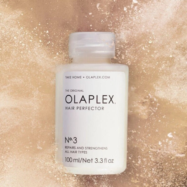 Olaplex odżywka do włosów No. 3 hair perfector kuracja 100ml - obrazek 3
